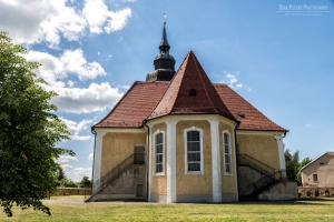 Großkmehlen - Kirche