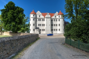 Großkmehlen - Schloss