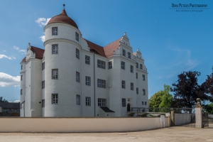 Großkmehlen - Schloss