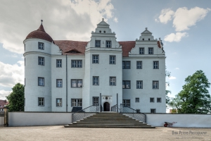 Großkmehlen - Schloss
