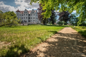 Großkmehlen - Park