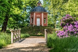 Großkmehlen - Park
