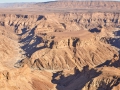 Am Fish River Canyon
