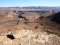 Am Fish River Canyon