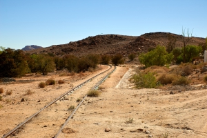 Die Lüderitzbahn