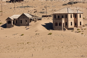 Kolmanskop