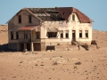 Kolmanskop