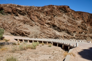 Am Gaub-Canyon