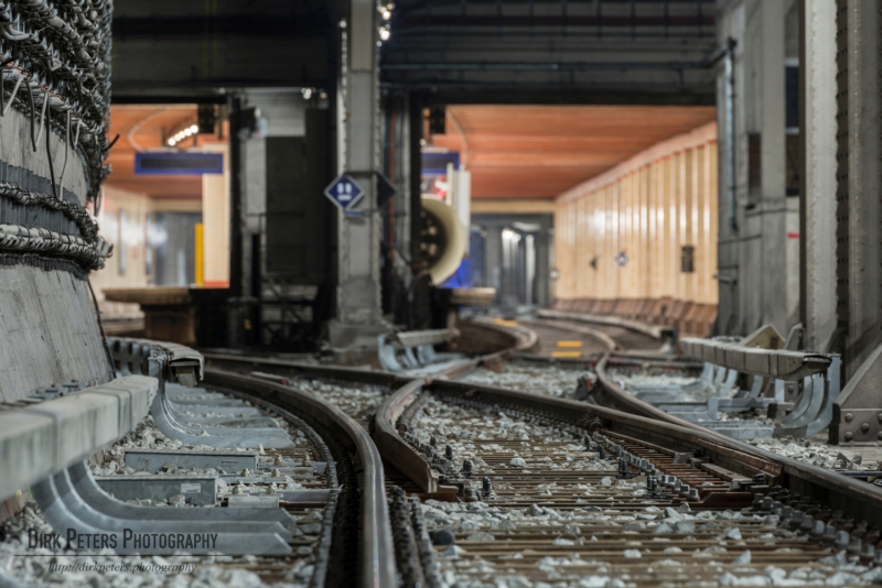 Nordbahnhof