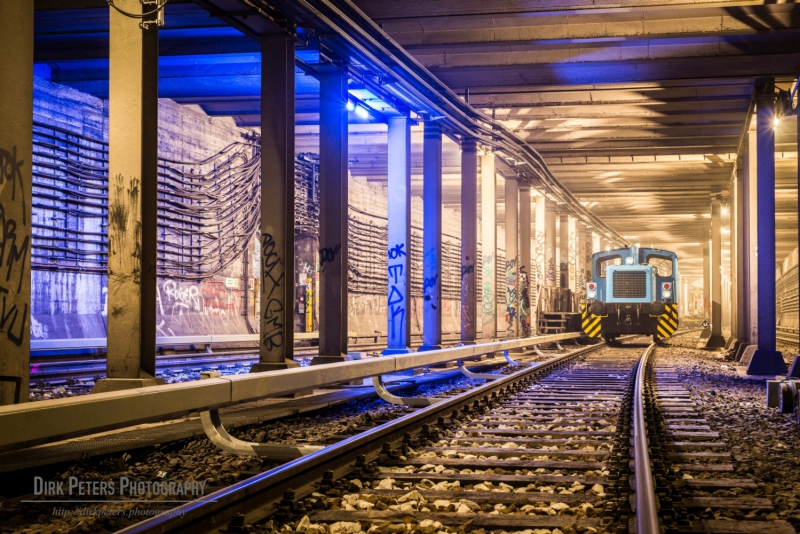 Nordbahnhof