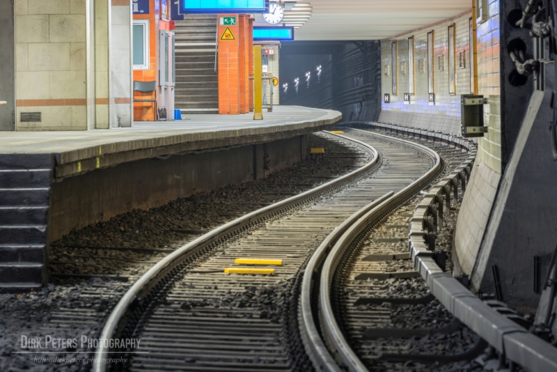 Oranienburger Strasse