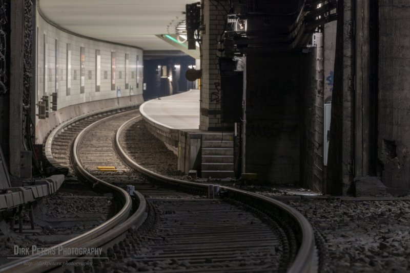 Friedrichstrasse