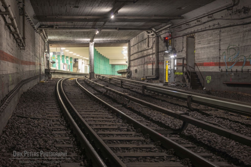 Anhalter Bahnhof