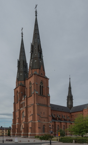 Uppsala