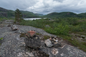 Nordfjellet