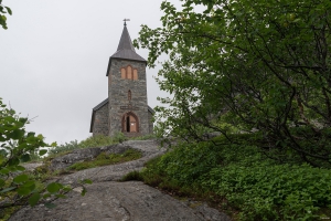 Kirche Oskar II.