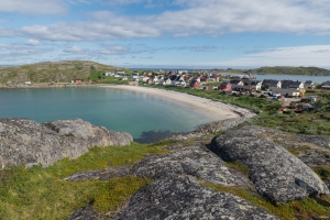Bugøynes