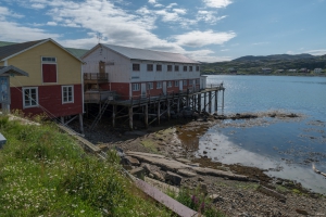 Bugøynes