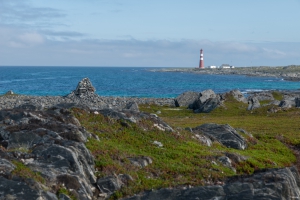 Slettnes fyr