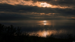 Abends