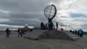 Nordkap