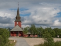 Kautokeino Kirche