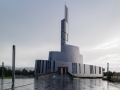 Alta Nordlichtkathedrale