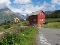 Øksfjordbre