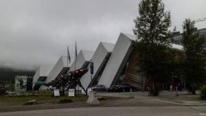 Tromsø Polaria