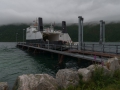 Fähre Brensholmen