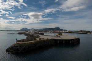 Andenes