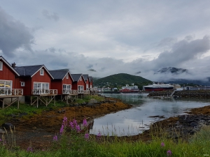 Stokmarknes
