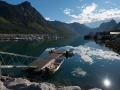Gryllefjord