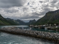 Gryllefjord