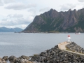 Hovden fyr