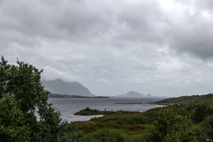 Lofoten