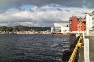 Bodø