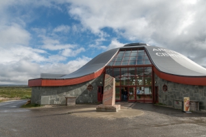 Arctic Center