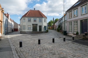 Bakklandet