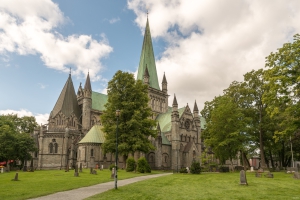 Nidaros Dom