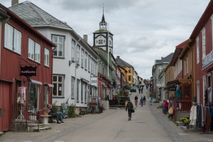 Røros