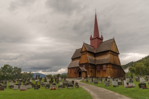 Stabkirche Ringebu