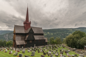 Stabkirche Ringebu