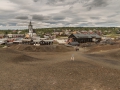 Røros