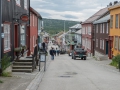 Røros