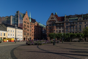 Malmö