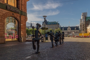 Malmö