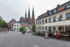 Uppsala