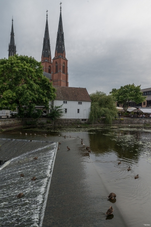 Uppsala