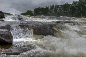 Skoltefoss